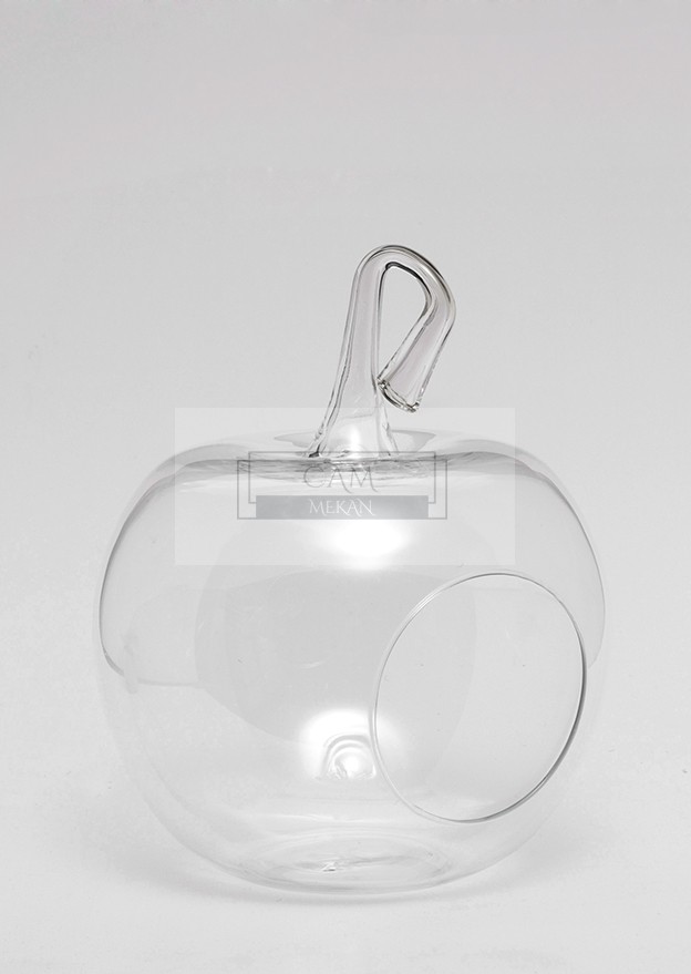 KÜÇÜK ELMA ÇENGELLİ